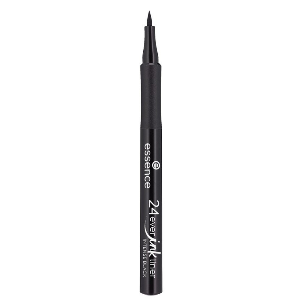 Essence 24ever Ink Liner, Intense Black